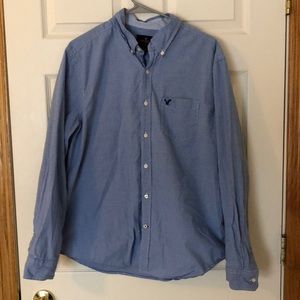 Men’s American Eagle Dress Shirt